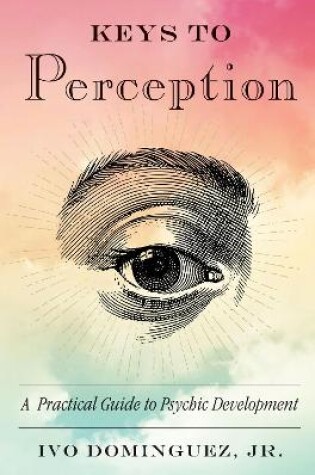 Cover of Keys to Perception