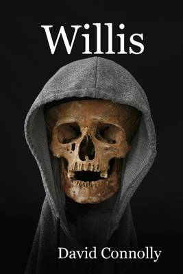 Book cover for Willis