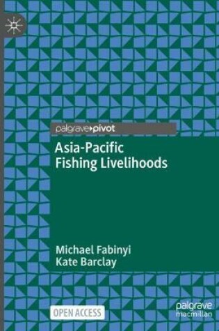 Cover of Asia-Pacific Fishing Livelihoods