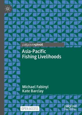 Book cover for Asia-Pacific Fishing Livelihoods