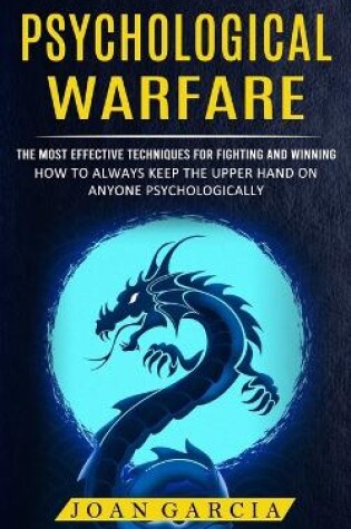 Cover of Psychological Warfare