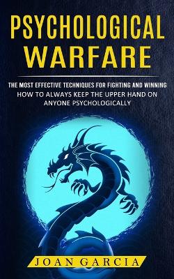 Cover of Psychological Warfare