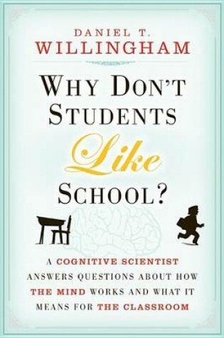 Cover of Why Don't Students Like School