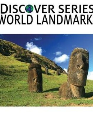 Cover of World Landmarks