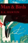 Book cover for Man and Birds