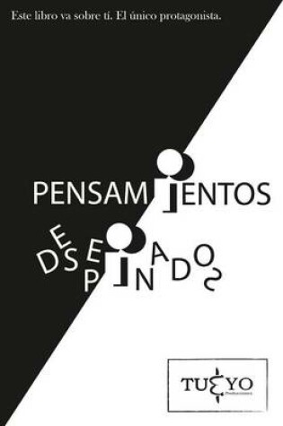 Cover of Pensamientos Despeinados