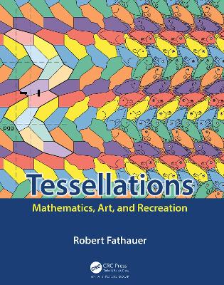 Book cover for Tessellations