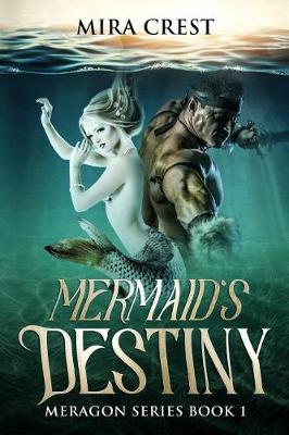 Book cover for Mermaid's Destiny