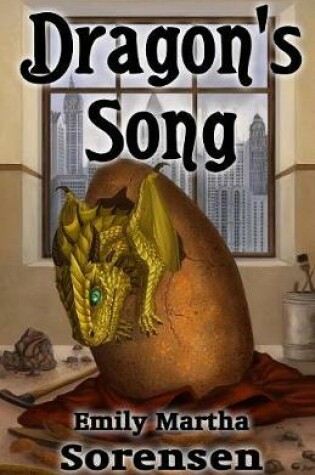Cover of Dragon's Song
