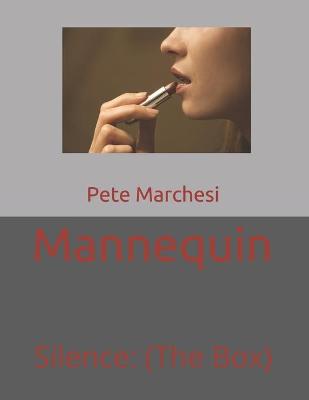 Book cover for Mannequin