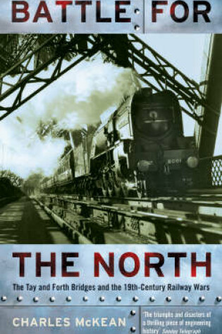 Cover of Battle For The North