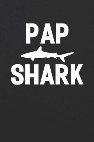 Cover of Pap Shark