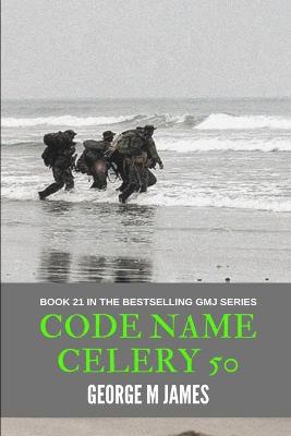 Cover of Code Name Celery 50