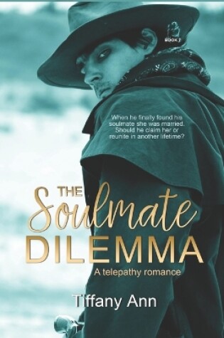 Cover of The Soulmate Dilemma