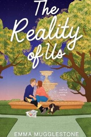 Cover of The Reality of Us