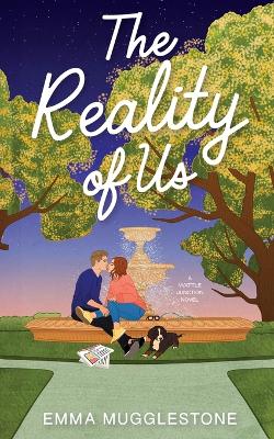 Book cover for The Reality of Us