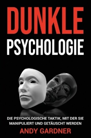Cover of Dunkle Psychologie