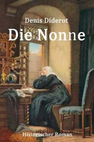 Cover of Die Nonne