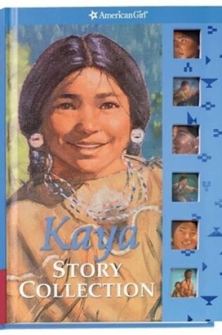 Cover of Kaya Story Collection