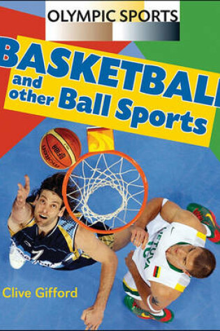 Cover of Basketball and Other Ball Sports