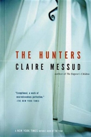 Cover of The Hunters