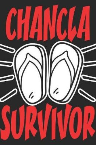 Cover of Chancla Survivor