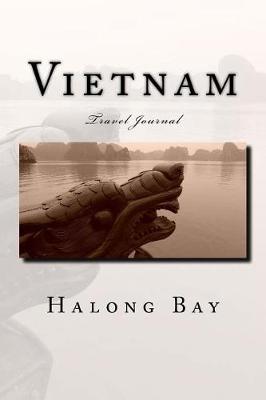 Book cover for Vietnam