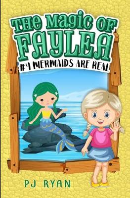 Cover of Mermaids Are Real