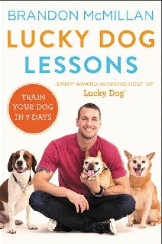 Cover of Lucky Dog Lessons