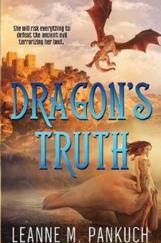 Cover of Dragon's Truth