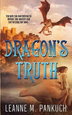 Book cover for Dragon's Truth