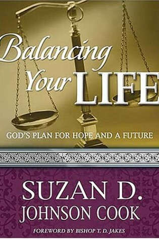 Cover of Balancing Your Life