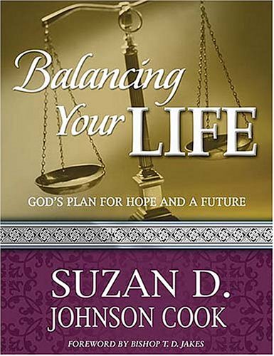 Book cover for Balancing Your Life