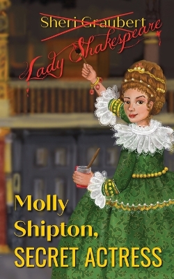 Book cover for Molly Shipton