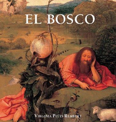Book cover for El Bosco