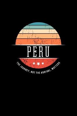 Book cover for Peru