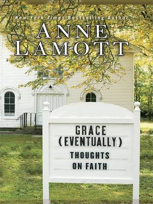 Book cover for Grace (Eventually)