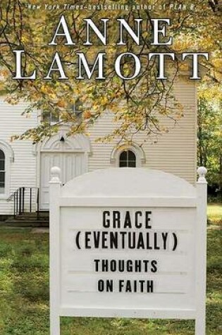 Cover of Grace (Eventually)