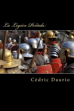 Cover of La Legion Perdida