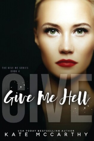 Cover of Give Me Hell