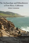 Book cover for The Archaeology and Ethnohistory of Fort Ross, California