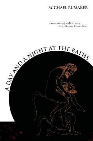 Cover of A Day and a Night at the Baths