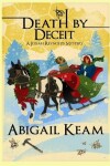 Book cover for Death By Deceit