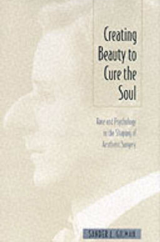 Cover of Creating Beauty to Cure the Soul