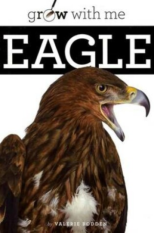 Cover of Eagle