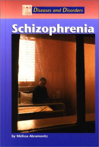 Cover of Schizophrenia