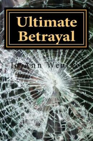 Cover of Ultimate Betrayal