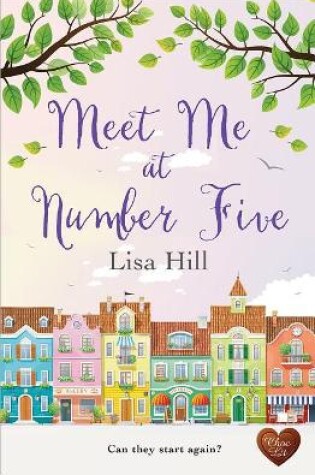 Cover of Meet Me at Number Five