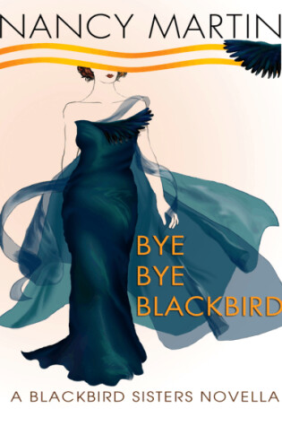 Cover of Bye, Bye Blackbird