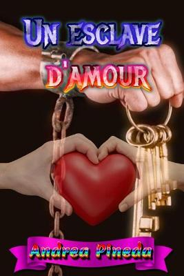 Book cover for Un esclave d'amour